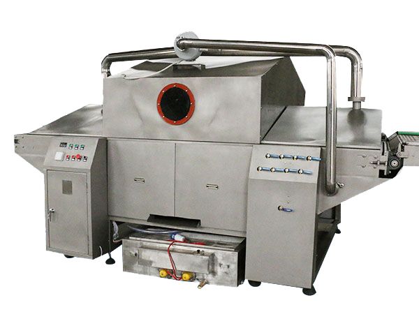噴油機
