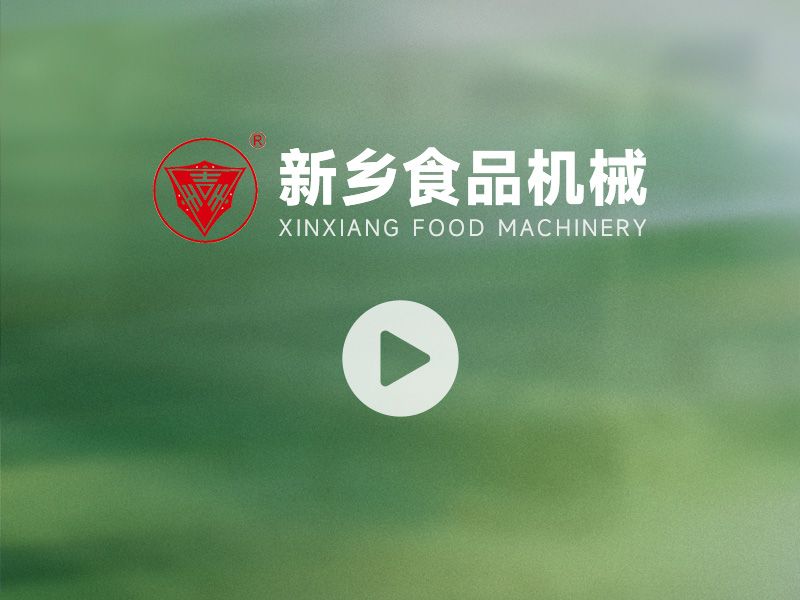 600型輥切韌性餅干生產(chǎn)線(xiàn)